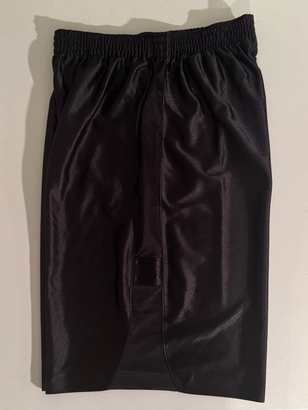 BCG Black Basketball Shorts Men’s Size Large